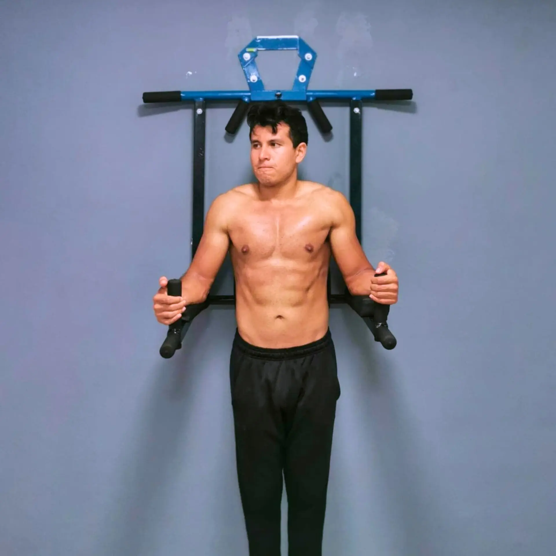 Abs on T-B-X GALACTIC